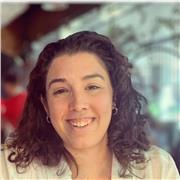 Profesora presencial y online de inglés ESO y Bachillerato